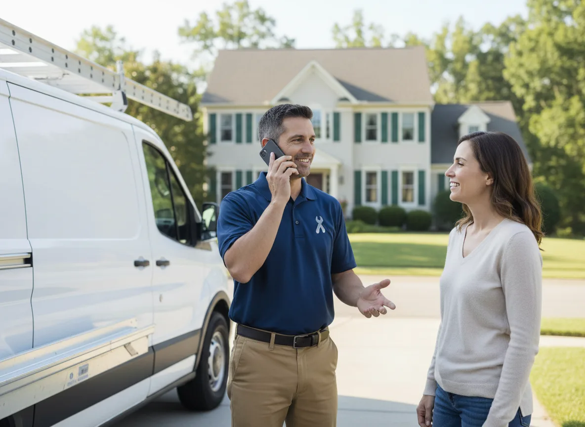 Home Gutter Service Chandler, OK FAQs