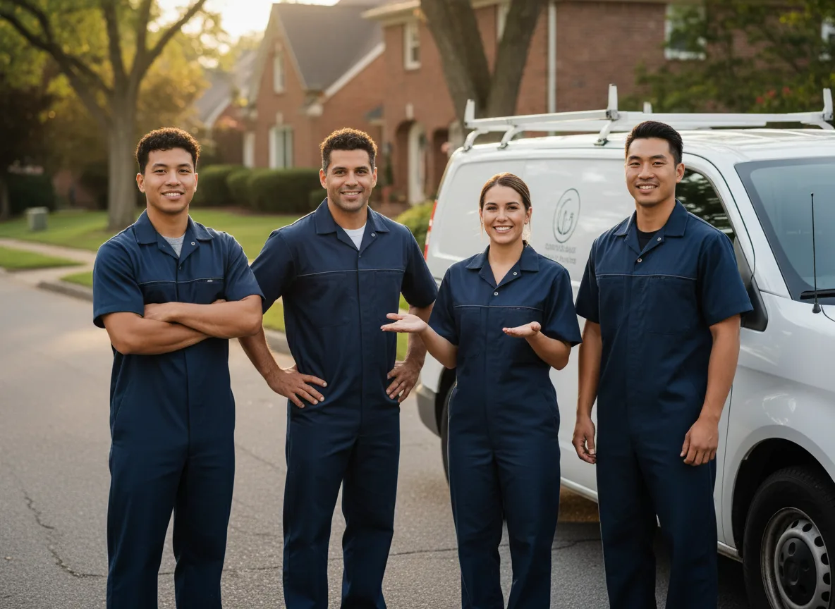 Home Gutter Service in Chandler, OK near me
